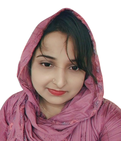  Tanjila Afrin